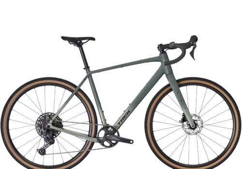 TREK CHECKPOINT ALR - aluminium