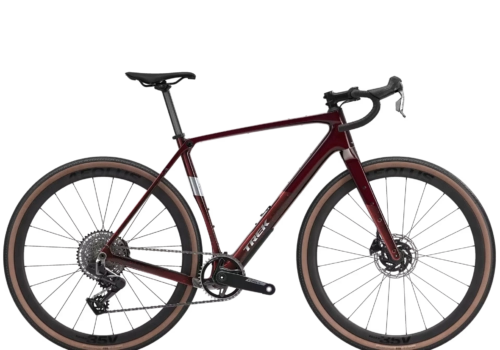TREK CHECKPOINT SL - carbone
