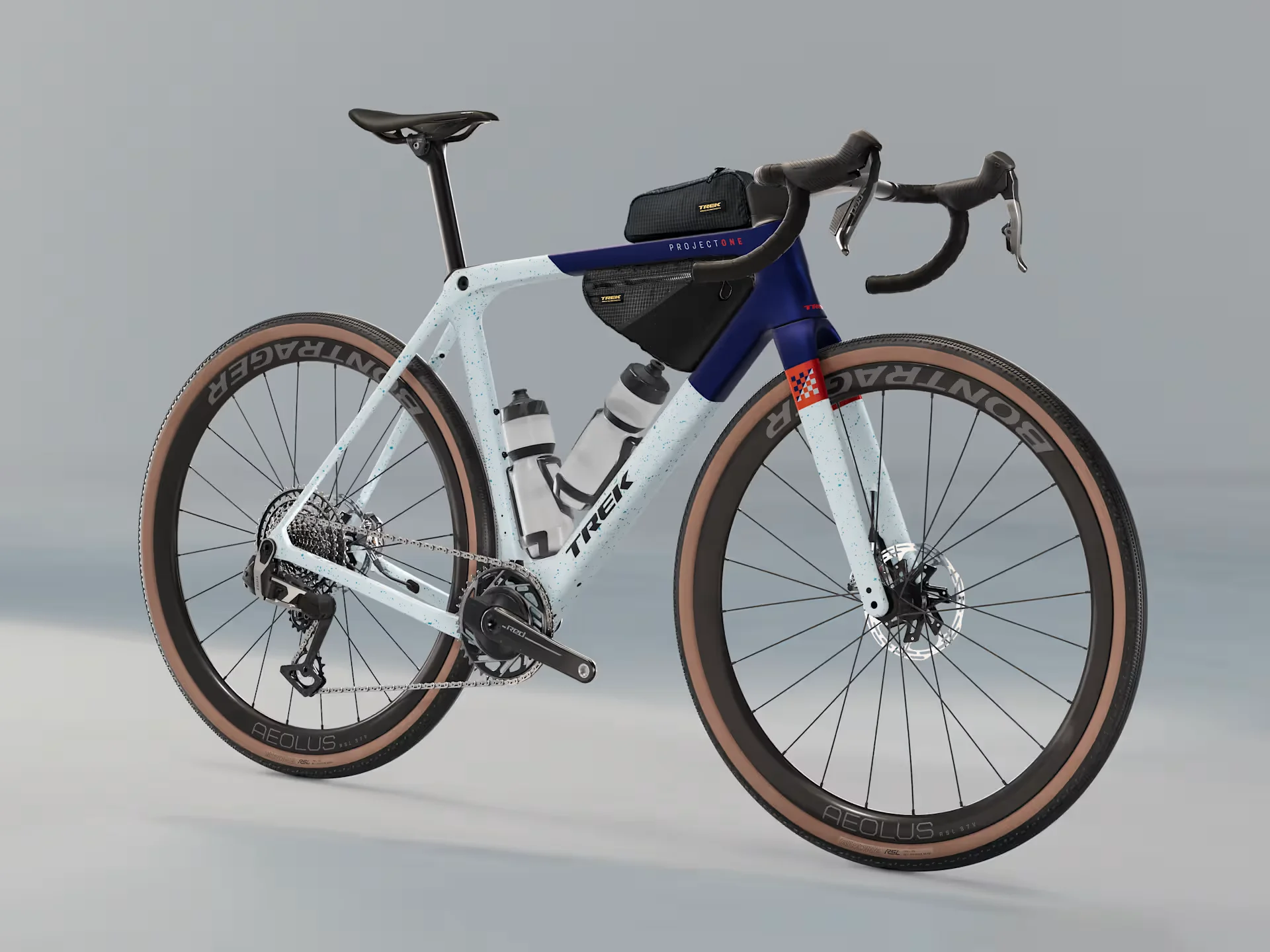 TREK CHECKMATE SLR – Image 5