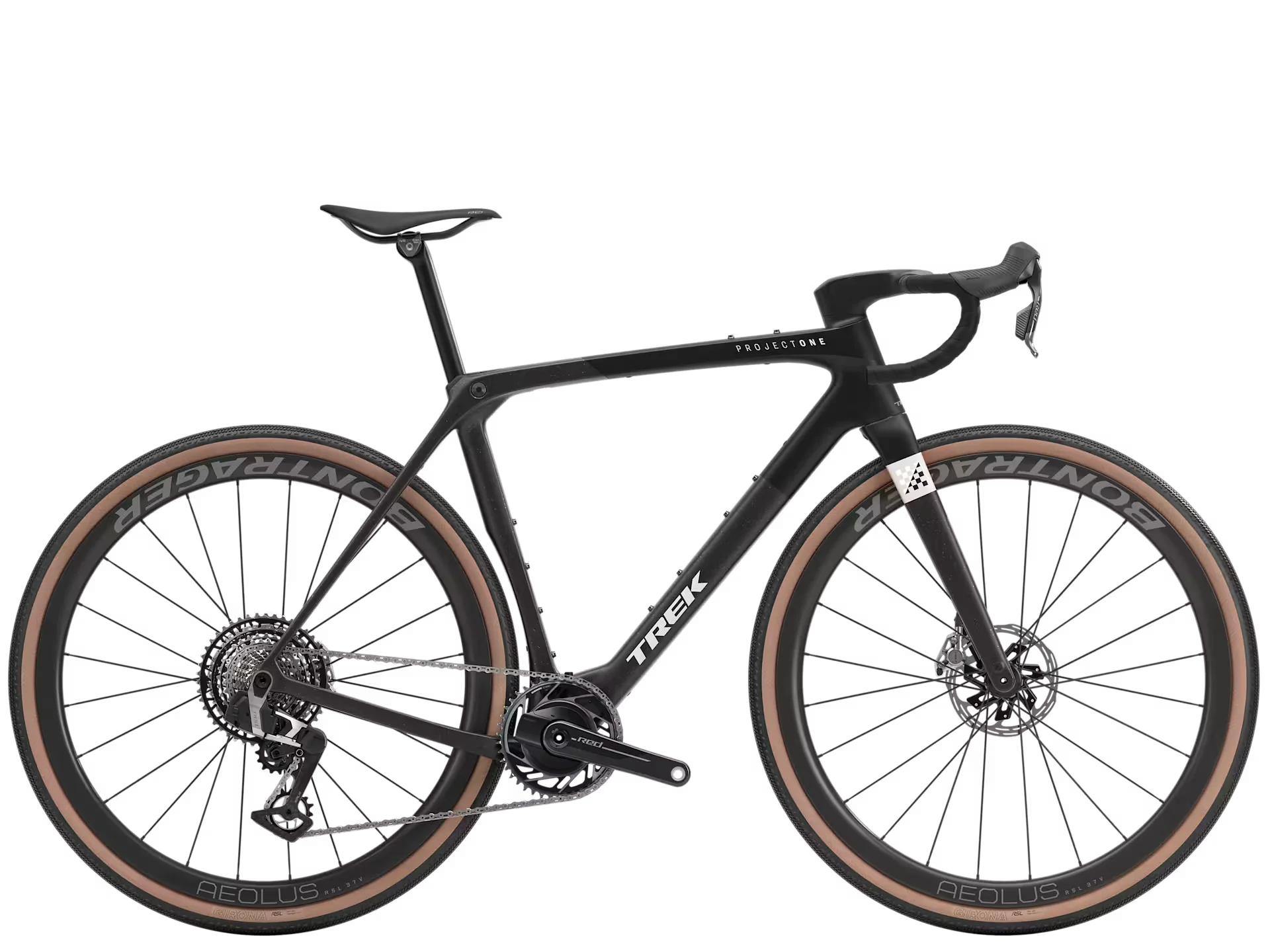 TREK CHECKMATE SLR – Image 4