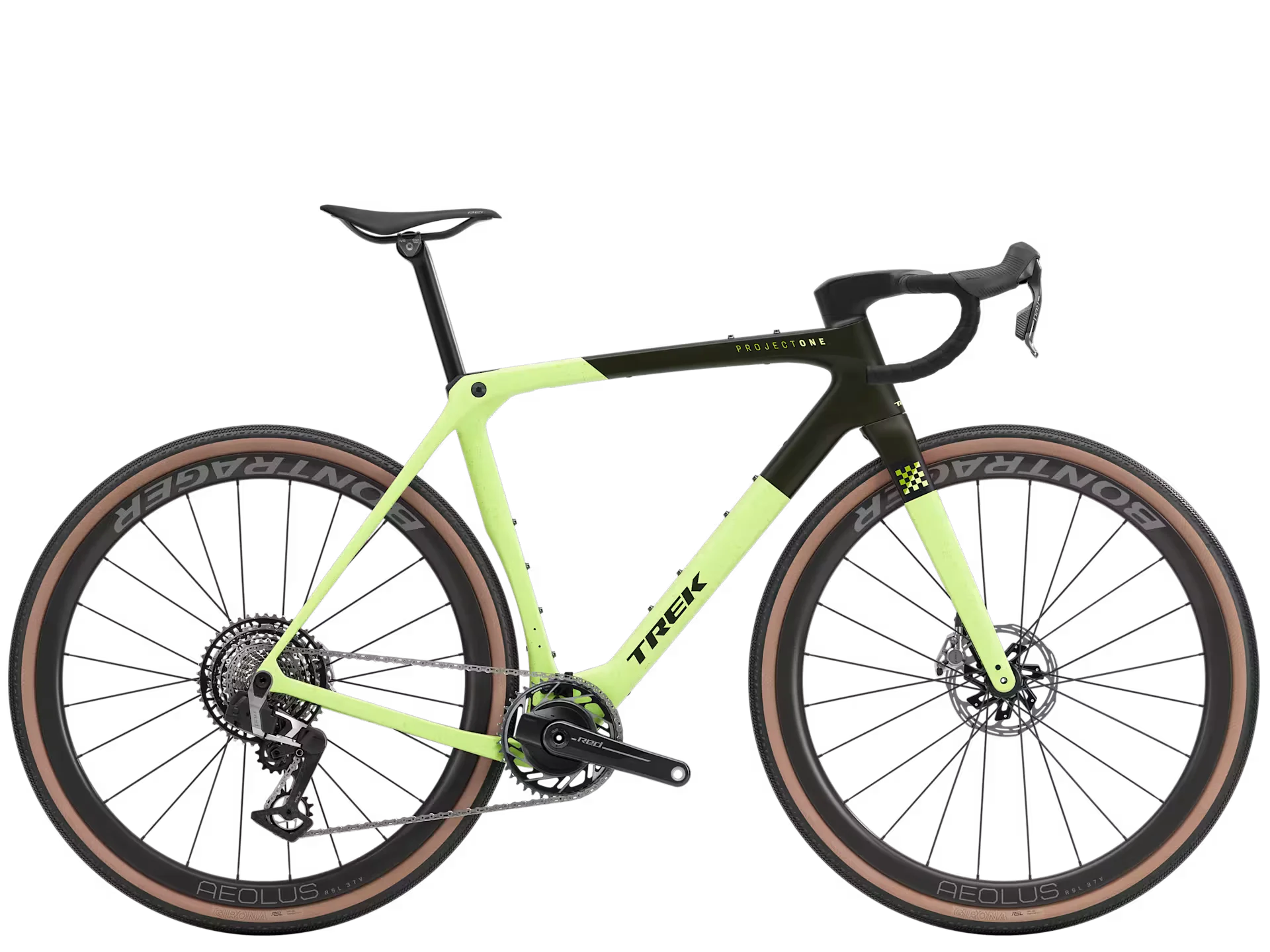 TREK CHECKMATE SLR – Image 3