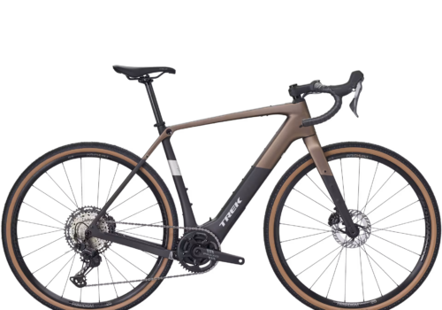 Checkpoint SL + - GRAVEL ELECTRIQUE